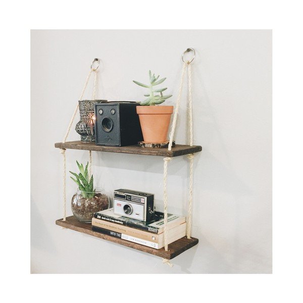 Stringy fa függőpolc-image-2