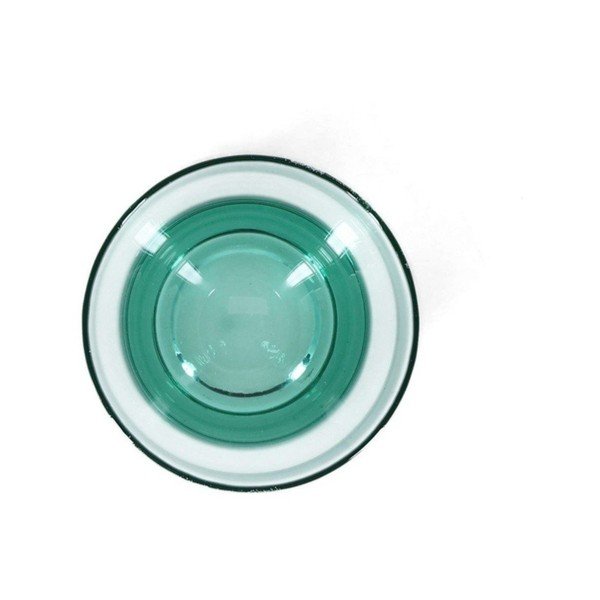 Újrahasznosított üveg pohár szett 6 db-os 370 ml Revera – BonBistro-image-4