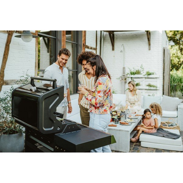 Colorado kültéri gáz grillsütő - ENDERS-image-1