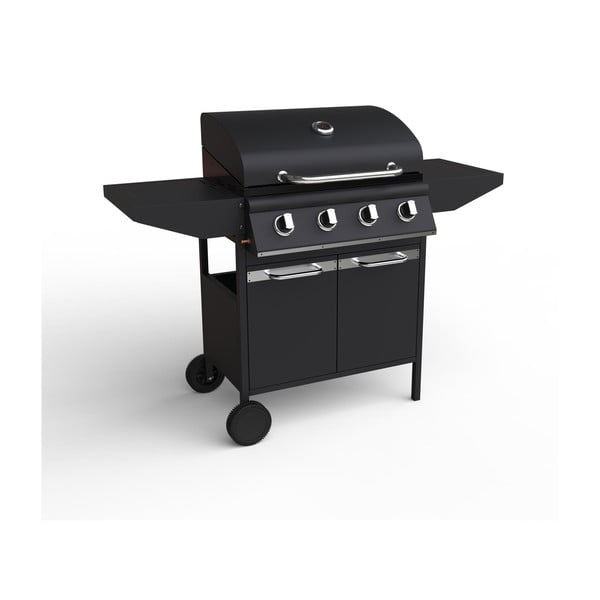 Gáz grillsütő – Garden Pleasure