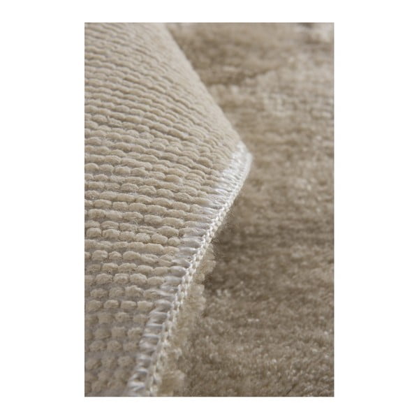 Foutastic 2 db-os bézs fürdőszobai kilépő szett-image-3