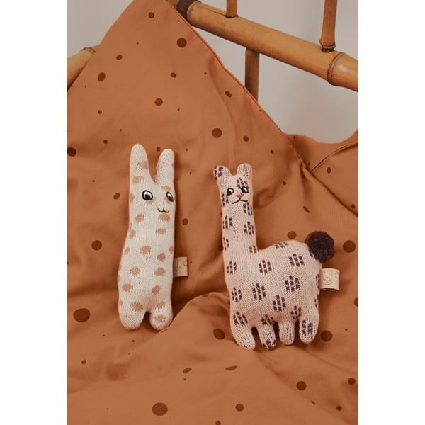 Csörgő Rabbit – OYOY Mini-image-1