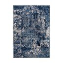 Kék szőnyeg 80x150 cm Cocktail Wonderlust – Flair Rugs