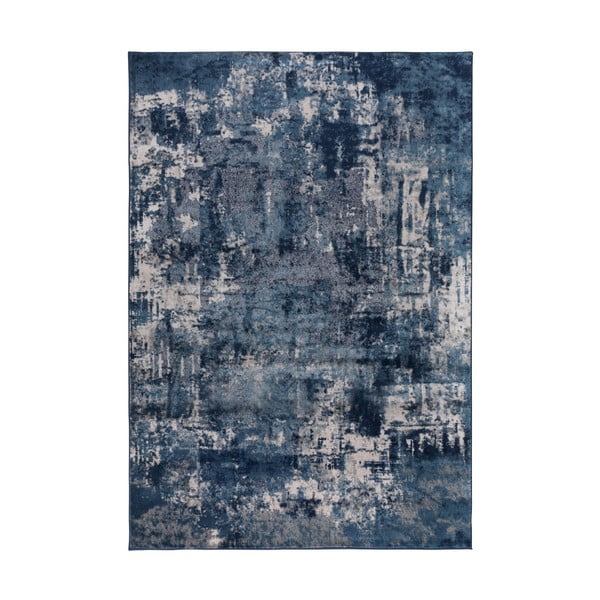 Kék szőnyeg 170x120 cm Cocktail Wonderlust - Flair Rugs
