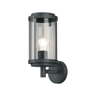 Kültéri lámpa (magasság 32,5 cm) Tanaro – Trio