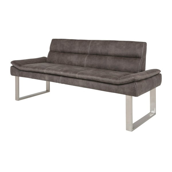 Mali barna kanapé, szélesség 180 cm - Canett