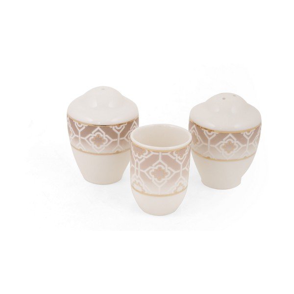 Kutahya Lola 28 részes porcelán tányérkészlet-image-2