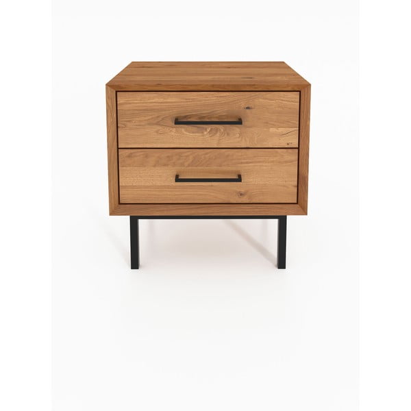 Éjjeliszekrény Abies - The Beds-image-2