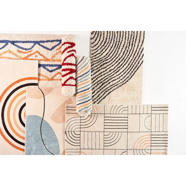 Coastalina szőnyeg, 80 x 150 cm - Bonami Selection-image-3