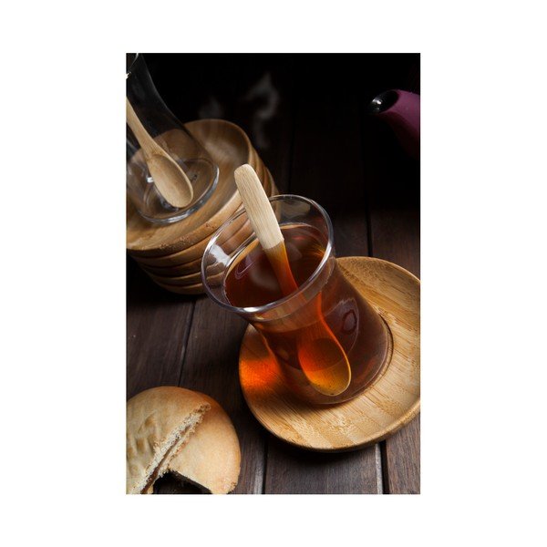 Dem 18 részes teáskészlet - Bambum-image-1