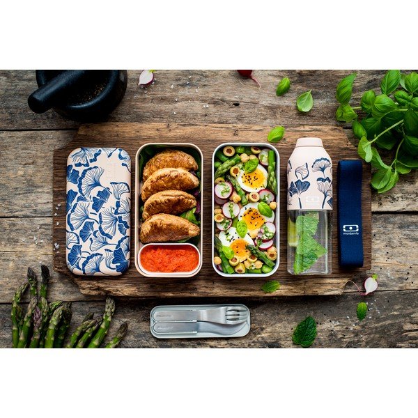 Positive Gingko palack, 500 ml - Monbento-image-3