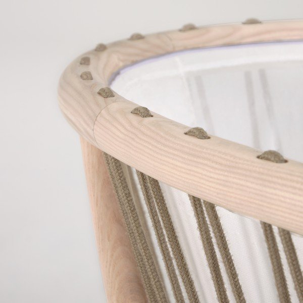 Leonela kiságy, 40 x 75 cm - Kave Home-image-3