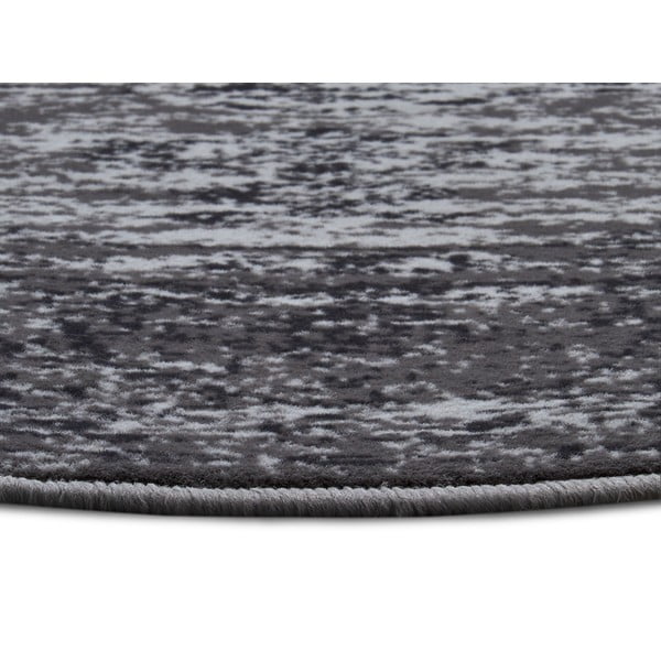 Szürke kerek szőnyeg ø 160 cm Méridional - Hanse Home-image-2