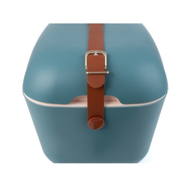Petróleumkék hűtődoboz 12 l Classic – Polarbox-image-4