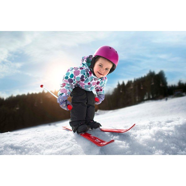 Gyerek síléc Baby Ski - Gizmo-image-1
