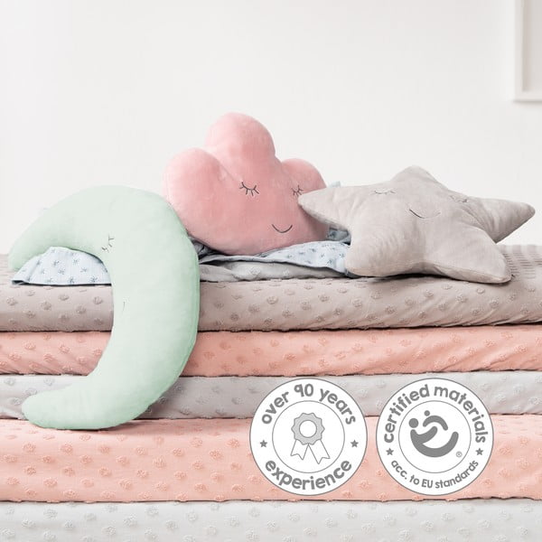 Gyerek párna Moon – Roba-image-4
