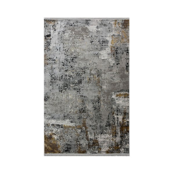 Verona Grey Bart szőnyeg, 130 x 190 cm - Bakero