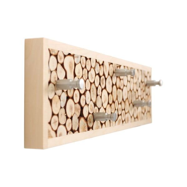 Juniper kabát akasztó - Woodman-image-2