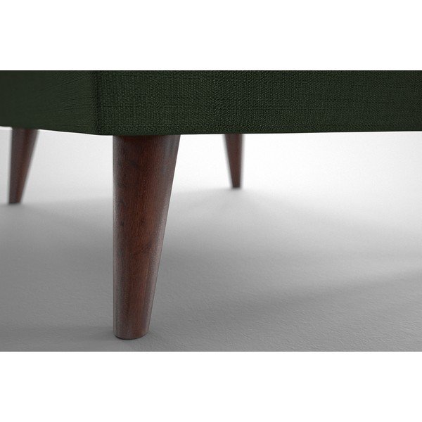 Auteuil zöld lábtartó - My Pop Design-image-1