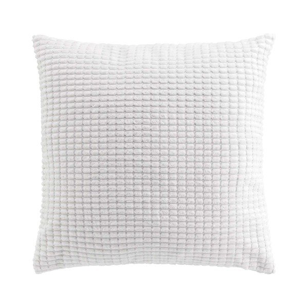 Bársony díszpárna 45x45 cm Swing – douceur d'intérieur