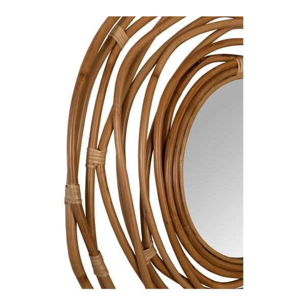 Kubu fali tükör - Dutchbone-image-1