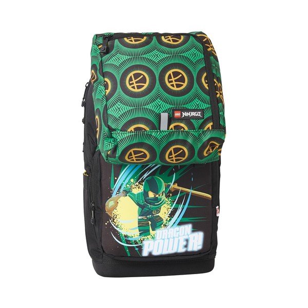Gyerek hátitáska 20 l Ninjago Dragon Power Optimo Plus – LEGO®-image-1