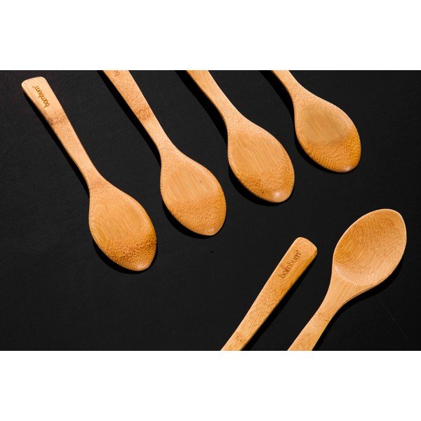 Tai 6 db-os bambuszkanál szett - Bambum-image-1