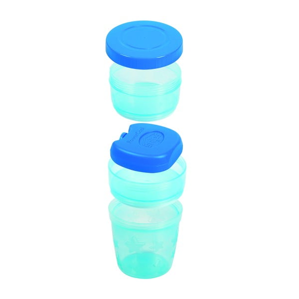 Ice Yogurt joghurt és müzli tartó, 500 ml - Snips-image-3