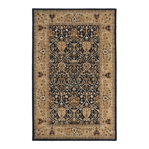 Haveford gyapjú szőnyeg, 152 x 91 cm - Safavieh