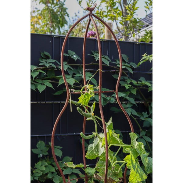 Fém növénytámasz ø 46 cm – Esschert Design-image-1