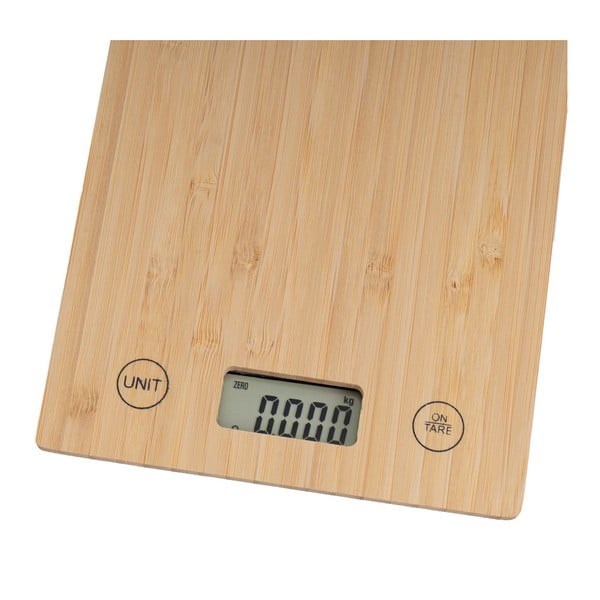 Digitális konyhai mérleg – Casa Selección-image-2