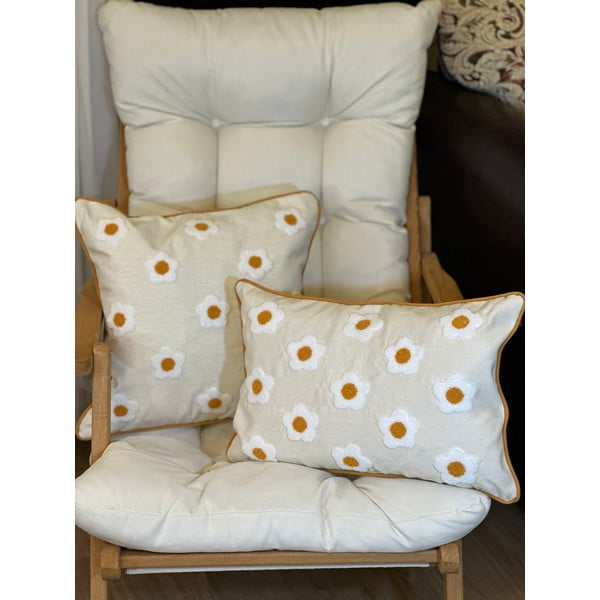 Párnahuzat 43x43 cm – Mila Home-image-4