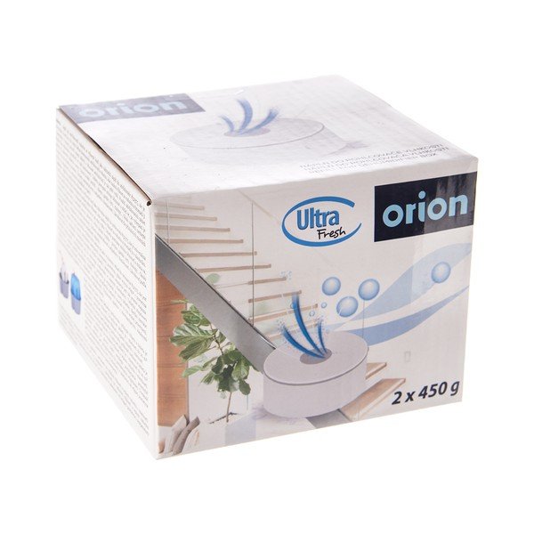 Tartalék páragyűjtő tabletta 2 db-os – Orion-image-2