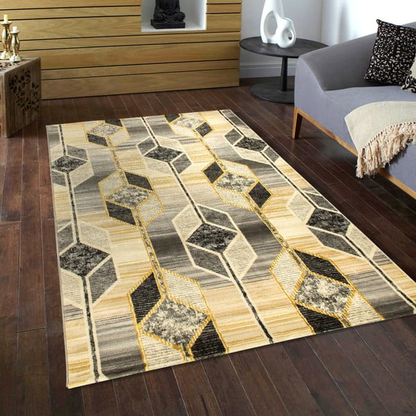 Cansello Muno szőnyeg, 80 x 150 cm
