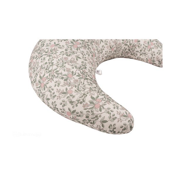 Krémszínű szoptatós párna Apricot – Malomi Kids-image-3
