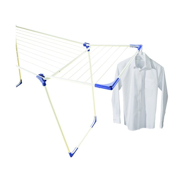 Classic Solid ruhaszárító - LEIFHEIT-image-1