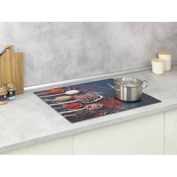 PVC tűzhely fedőlap 60x52 cm Pikant – Wenko-image-2