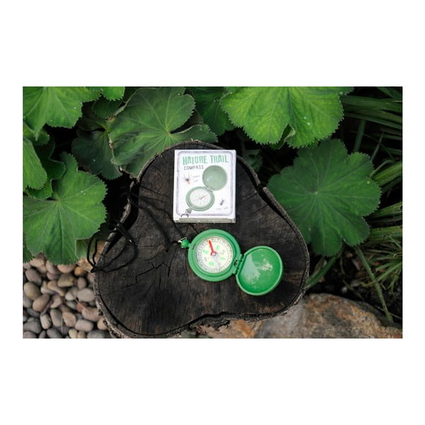 Nature Trail iránytű - Rex London-image-3