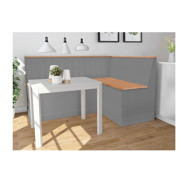 Szürke pad Sara – Støraa-image-3