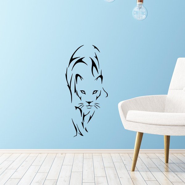 Panther Design öntapadós matrica - Fanastick-image-1
