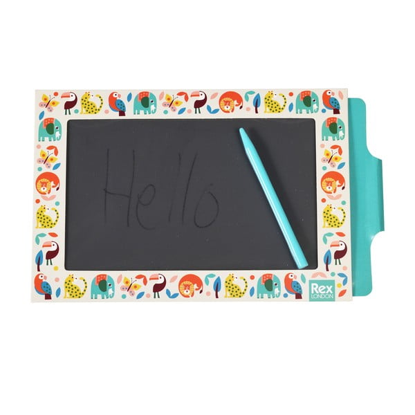 Wild Wonders rajzoló tábla - Rex London-image-2