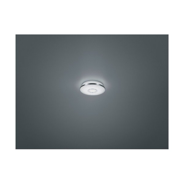 Osaka kerek mennyezeti LED lámpa, ø 21 cm - Trio-image-1