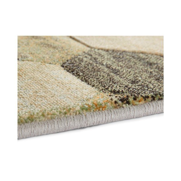 Arty Manosque zöld-bézs szőnyeg, 120 x 170 cm - Elle Decoration-image-4