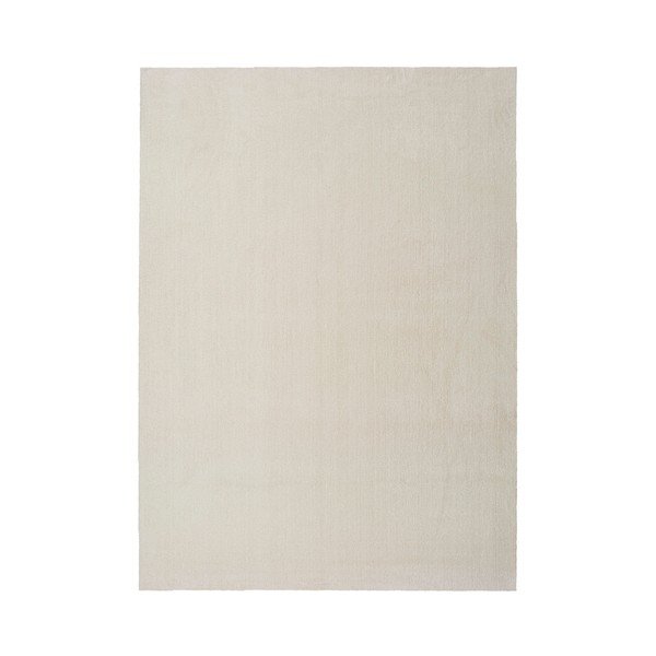 Feel Liso Blanco szőnyeg, 80 x 150 cm - Universal-image-1
