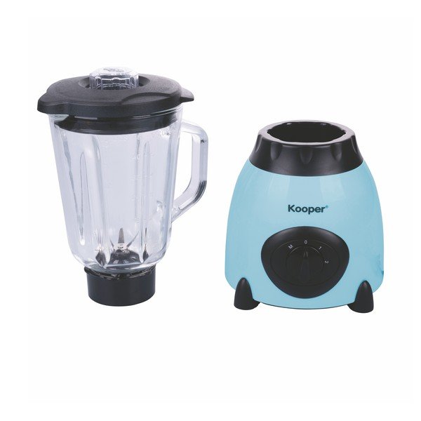 Azzuro kék turmixgép, 1,5 l - Kooper-image-1