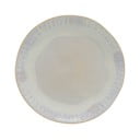 Brisa fehér agyagkerámia tányér, ⌀ 20 cm - Costa Nova