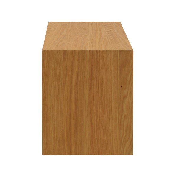 Apartment kiegészítő elem könyvespolchoz, 70 x 35 cm - Interstil-image-2