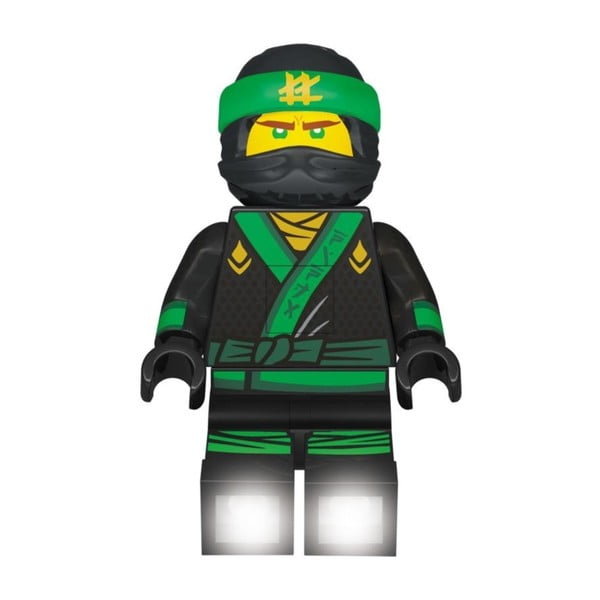 Ninjago Lloyd zseblámpa - LEGO®