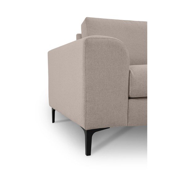 Bézs kanapé 214 cm Henry – Scandic-image-4