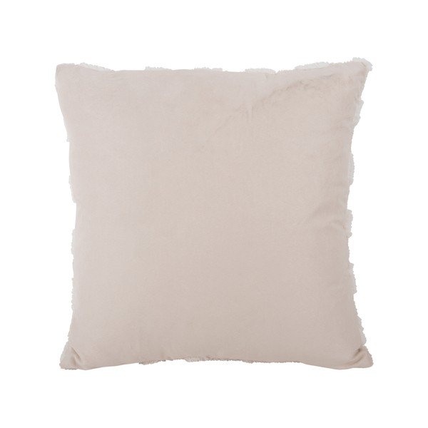 Mikroplüss díszpárna 45x45 cm Checker – PT LIVING-image-3